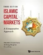 Ali Hengchao Zhang, Bacha Obiyathulla Ismath, Mirzet Seho, Ali Zhang - Islamic Capital Markets: A Comparative Approach (Third Edition)