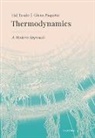 Glenn Paquette, Hal Tasaki, Hal (Professor Tasaki - Thermodynamics: A Modern Approach