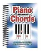 Jake Jackson - Advanced Piano Chords