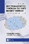 José Roberto Cardoso, Jose Roberto (Universidade De Sao Paulo Cardoso, Rooney R. A. Coelho - Electromagnetics Through the Finite Element Method