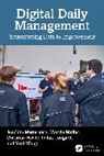 Christian Hertle, Lukas Longard, Joachim Metternich, Marvin Müller, Wang Yuxi - Digital Daily Management