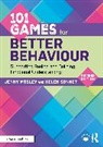 Jenny Sonnet Mosley, Mosley Jenny, Sonnet Helen - 101 Games for Better Behaviour