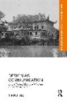 Yinrui Xie - Design As Communication