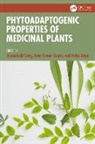 Meenakshi Garg, Gupta Arun Kumar, Singh Neha - Phytoadaptogenic Properties of Medicinal Plants