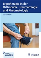 Doreen Cölle - Ergotherapie in Orthopädie, Traumatologie und Rheumatologie