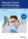 Jürgen Hallbach - Klinische Chemie und Hämatologie