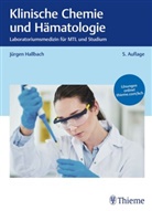 Jürgen Hallbach - Klinische Chemie und Hämatologie
