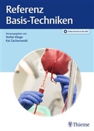 Stefan Kluge, Zacharowski, Kai Zacharowski - Referenz Basis-Techniken