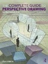 Craig Attebery, Craig (Art Center Attebery - Complete Guide to Perspective Drawing