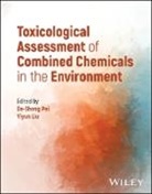 Toxicological Assessment of Combined Chemicals in the Environment