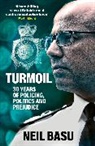 Neil Basu - Turmoil: The Official Autobiography