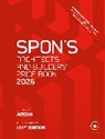 London Aecom (Aecom, AECOM - Spon''s Architects'' and Builders'' Price Book 2026