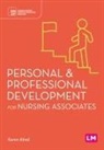 Karen Alred - Personal and Professional Development for Nursing Associates