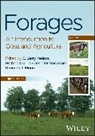 C. Jerry (University of Missouri) Collins Nelson, Michael Collins, MacAdam Jennifer W., Moore Kenneth J., Nelson C. Jerry - Forages, Volume 1