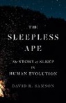 David R. Samson - The Sleepless Ape
