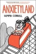 Gemma Correll, Gemma Correll - Anxietyland