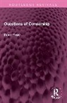 David Tribe, Tribe David - Questions of Censorship