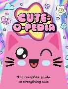 Caroline Rowlands - Cute-O-Pedia