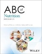 Wilma (University of Glasgow Leslie, Hankey Catherine, Lean Mike, Leslie Wilma - Abc of Nutrition