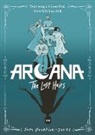 Sam Prentice-Jones - Arcana: The Lost Heirs