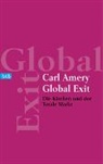 Carl Amery - Global Exit