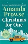 Prowse Amanda - Christmas for One