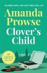 Prowse Amanda - Clover's Child