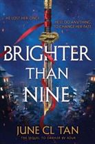 June CL Tan - Brighter Than Nine