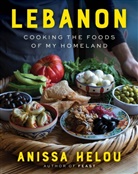 Anissa Helou - Lebanon