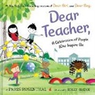 Paris Rosenthal, Holly Hatam - Dear Teacher,