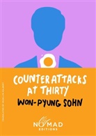 Won-pyung Sohn - Counterattacks at Thirty (Nomad Edition)