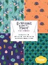 Irene Smit, Astrid van der Hulst - Everything Is Made Out of Magic Stationery Pad