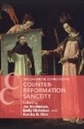 Jan (Cardiff University) Michelson Machielsen, Machielsen Jan, Michelson Emily, Olds Katrina B. - Cambridge Companion to Counter-Reformation Sanctity