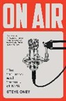 Steve Oney - On Air