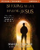 Nabeel Qureshi - Seeking Allah, Finding Jesus Study Guide plus Streaming Video
