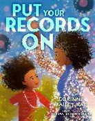 Gillian Eilidh O'Mara, Corinne Bailey Rae, Gillian Eilidh O'Mara - Put Your Records On
