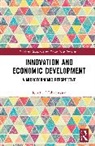 Johannessen Jon-Arild - Innovation and Economic Development