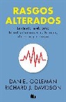 Richard Davidson, Daniel Goleman - Rasgos alterados / Altered Traits
