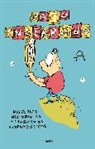 Jis - Gato encerrado / Something Fishy Is Going On