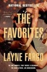 Layne Fargo - The Favorites
