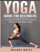 White M - Yoga
