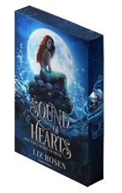 Liz Rosen, Lycrow Verlag, Lycrow Verlag - Sound of Hearts