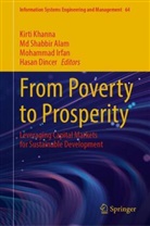Md Shabbir Alam, Hasan Dincer, Mohammad Irfan, Mohammad Irfan et al, Kirti Khanna, Md Shabbir Alam - From Poverty to Prosperity