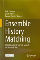 Geir Evensen, Remus Gabriel Hanea, Dean Oliver - Ensemble History Matching