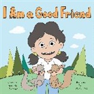 Charise Mericle Harper, Charise Mericle Harper, Liz Climo, Climo Liz - I Am a Good Friend