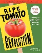Frank Hyman, Hyman Frank - Ripe Tomato Revolution