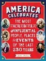 Aubre Andrus, Andrus Aubre - America Celebrates