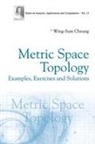 Wing-sum Cheung - Metric Space Topology: Examples, Exercises And Solutions