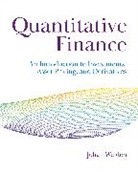 Walden Johan - Quantitative Finance