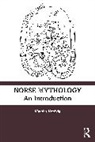 Mathias Nordvig - Old Norse Mythology